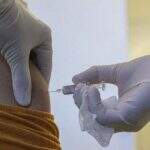 Dourados segue com vacinação contra Covid-19 em Dourados em postos de saúde