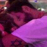 Viih Tube beija muito na primeira noite do Lollapalooza: “Vou namorar”