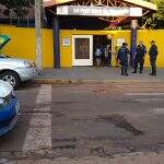 Operação Volta às Aulas ensina sobre regras de trânsito nas escolas de Campo Grande