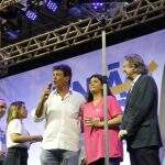 Mandetta confirma pré-candidatura ao Senado pelo União Brasil