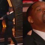 VÍDEO: Confira momento do tapa que Will Smith deu em Chris Rock no Oscar 2022