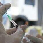 Saiba os pontos de vacinação contra Covid em Campo Grande nesta quarta-feira