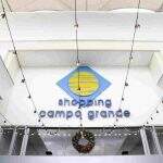 Shopping de Campo Grande é notificado por trabalho em feriado após denúncia de funcionários