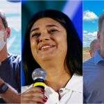 Durante feriadão, pré-candidatos seguem em agendas políticas internas em Campo Grande