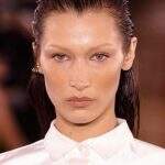 Bella Hadid fará estreia como atriz