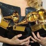 GRAMMY 2022 será hoje !