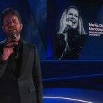 Marília Mendonça é homenageada no ‘In Memoriam’ do Grammy 2022