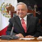 No México, López Obrador ganha consulta para manutenção do governo