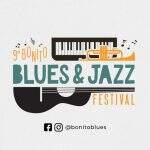 9º Bonito Blues & Jazz Festival acontece em junho, em Bonito