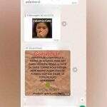 Prefeito de Coxim acusa ex-candidato de espalhar ‘Fake News’ em grupos de WhatsApp