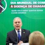 Ministério inicia campanha de combate à Doença de Chagas
