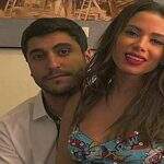 Anitta diz que Thiago Magalhães “não era realmente um marido”