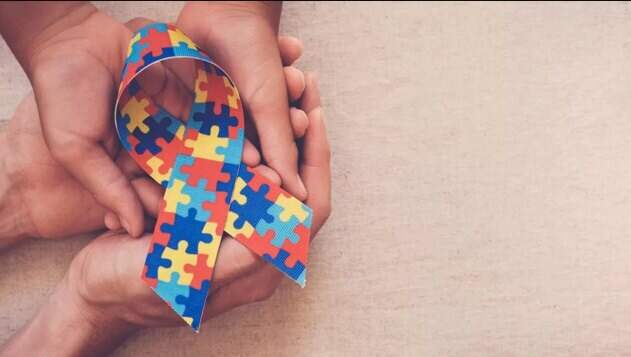 Campanha de Concientização do Autismo
