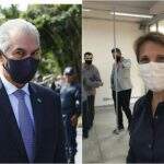 ‘Meu palanque será do Bolsonaro’, reage Tereza Cristina após Reinaldo admitir apoio a Ciro Gomes