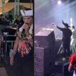 Grupo de rap indígena de MS, Brô MC’s é convidado para cantar com Alok na Expogrande  