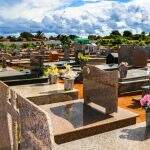 Ex-servidor é investigado por venda e instalação irregular de túmulos no cemitério de Três Lagoas