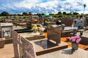 MPMS investiga venda de túmulos no cemitério de Três Lagoas