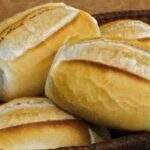Receita de pão francês caseiro melhor que o de padaria