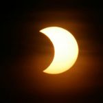 Eclipse solar: confira como assistir ao fenômeno astronômico