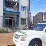 Brasileiro preso na fronteira por roubo de moto é expulso pela Justiça do Paraguai