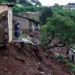 Inundações na África do Sul deixam 395 mortos