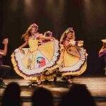 Inscrições para Festival Dança Três em cidade do MS estão abertas