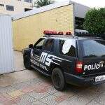Funcionário de bar de Campo Grande preso após furtar barril de chope ganha liberdade