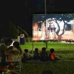 Transcine exibe filmes gratuitamente na Orla Morena toda semana em Campo Grande