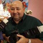 Fotógrafo ‘Toninho’ morre 13 dias após infarto em MS