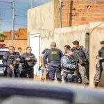 Em nota, GCM diz que conteve ‘homem em fúria’ ao atirar contra paciente psiquiátrico em Campo Grande