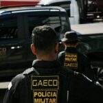 Gaeco investiga policiais civis na fronteira de MS