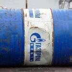 Rússia: Gazprom confirma suspensão de fornecimento de gás a Polônia e Bulgária