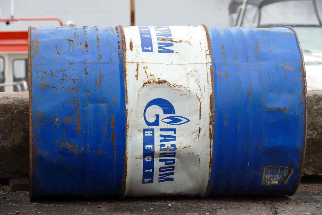 Rússia: Gazprom confirma suspensão de fornecimento de gás a Polônia e Bulgária