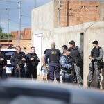 Guarda abre procedimento para apurar agente que atirou no peito de jovem em Campo Grande