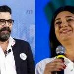 Harfouche afirma ter recebido convite de Rose para concorrer ao Senado na chapa do União Brasil