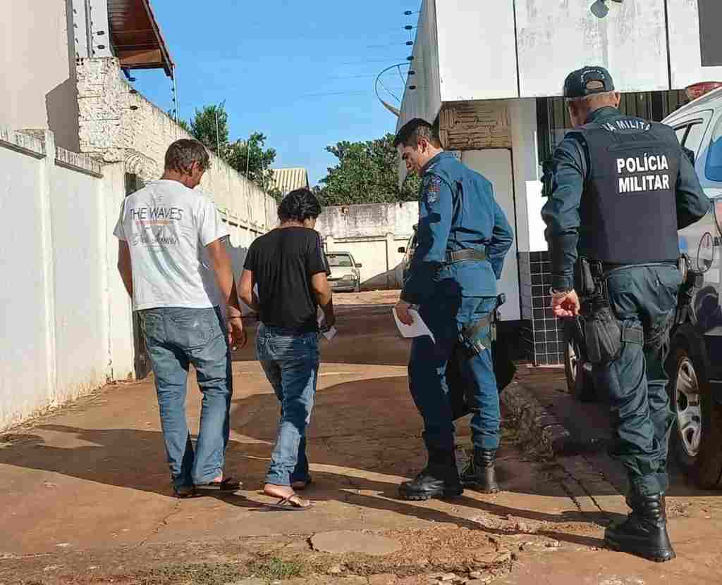 Operação contra tráfico de drogas cumpre 30 mandados em cidade de MS