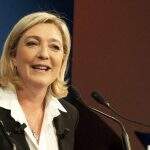 Campanha recomeça na França com opositores unidos contra Le Pen