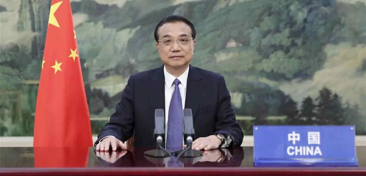 Premiê chinês pede 'urgência' na implementação de medidas para apoiar a economia