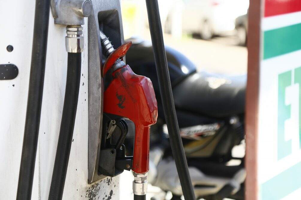 Procon de Dourados registra alta de 14% no etanol em pesquisa de preço dos combustíveis