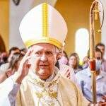 Em missa da Páscoa, arcebispo pede que solidariedade se multiplique