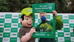 bolsa atleta e técnico