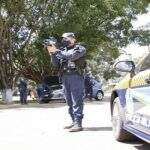 Operação Semana Santa vai até segunda com reforço de 50% no efetivo policial das rodovias