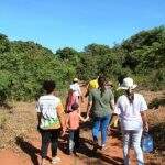 Parque Estadual Matas do Segredo deve ampliar atividades abertas ao público