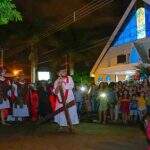 Agendona especial de Páscoa: celebrações religiosas, Paixão de Cristo e festival de Rock em Campo Grande