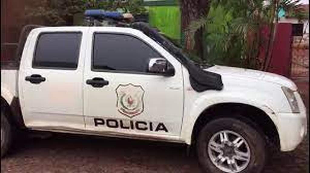 Dois brasileiros são presos por furto de moto na fronteira de MS