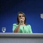Prefeita Adriane Lopes mantém reuniões internas com secretários