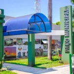 maquinário Prefeitura de Naviraí abre processo seletivo