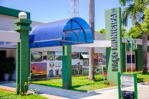 Prefeitura de Naviraí abre processo seletivo