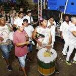 Cinco escolas de samba de Corumbá desfilam nesta sexta-feira