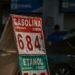 CONFIRA: gasolina passa dos R$ 7 em postos, mas se procurar dá para economizar em Campo Grande